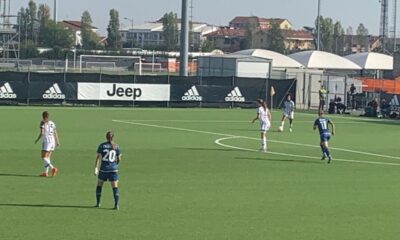 juventus women fiorentina