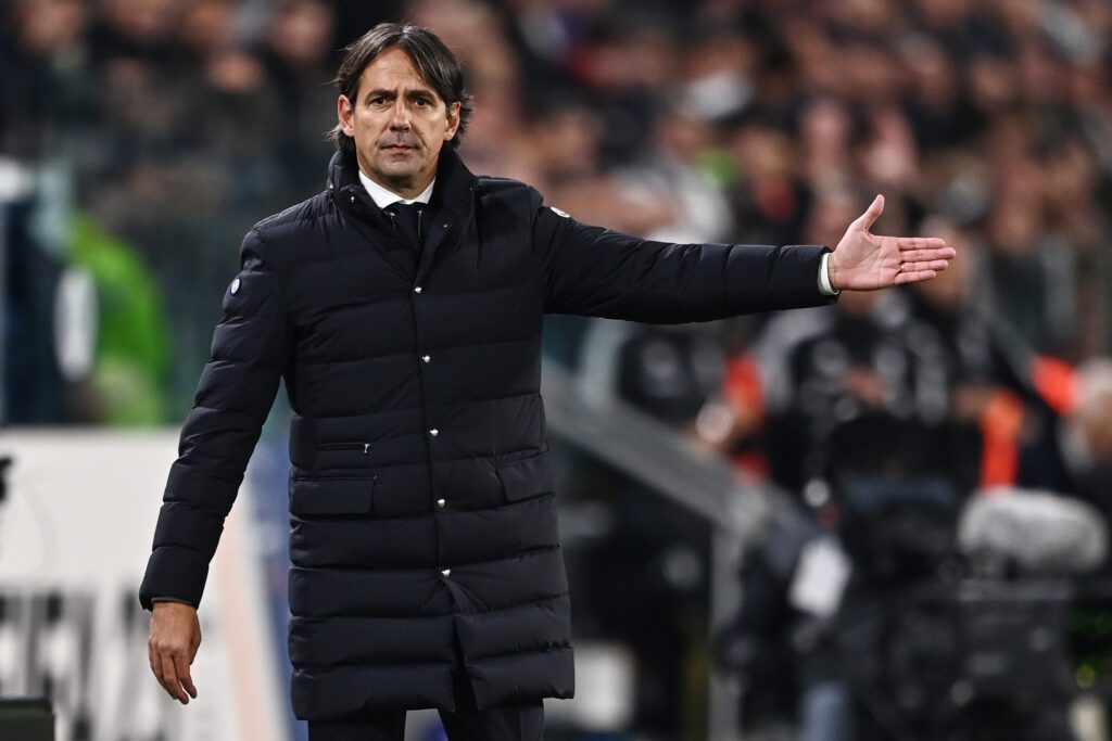 Inzaghi ripensa alla sconfitta del derby d’Italia: «Ci ha fatto molto male ma i ragazzi hanno fatto questo dopo la partita contro la Juve»