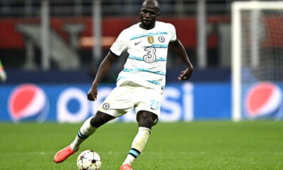 Koulibaly