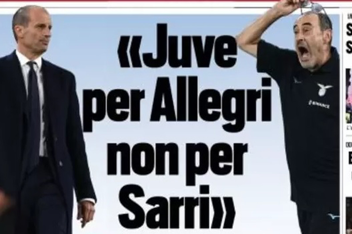 Tuttosport 1