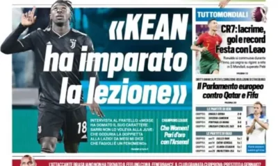 Tuttosport 3