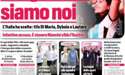 corriere dello sport 003307284