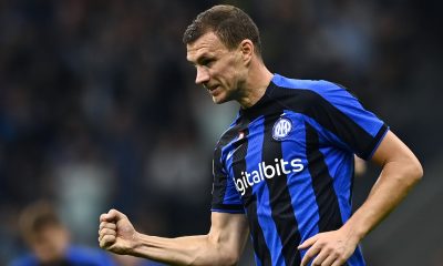 Dzeko