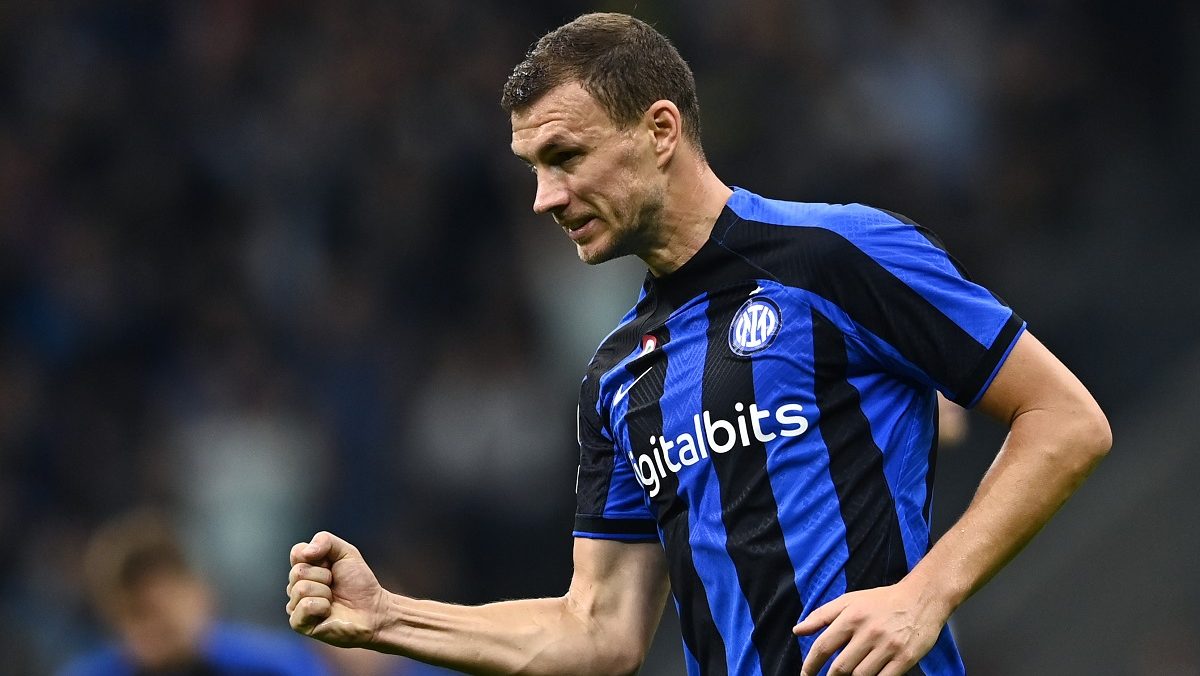 Dzeko