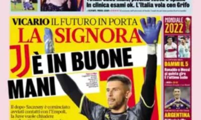 la gazzetta dello sport 005310461