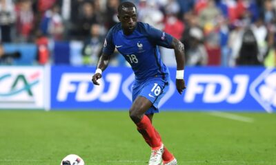 moussa sissoko