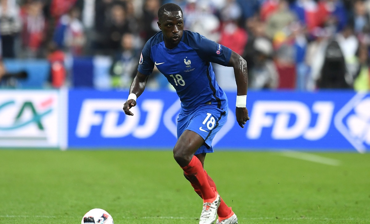 moussa sissoko