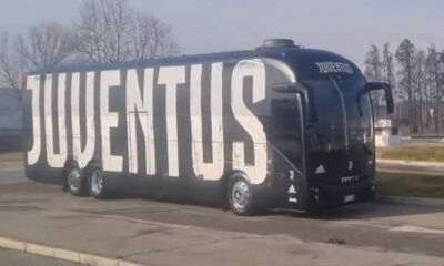 Pullman juve