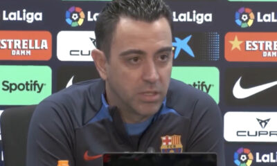 Xavi