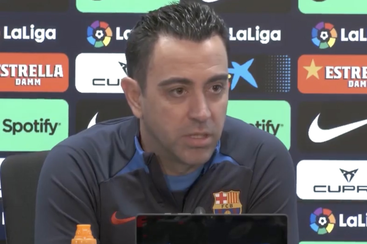 Xavi Juventus tra le idee per il post Thiago Motta: l’ex Barcellona può giocarsi questa carta. Ultimissime