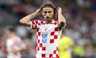 Luka Modric