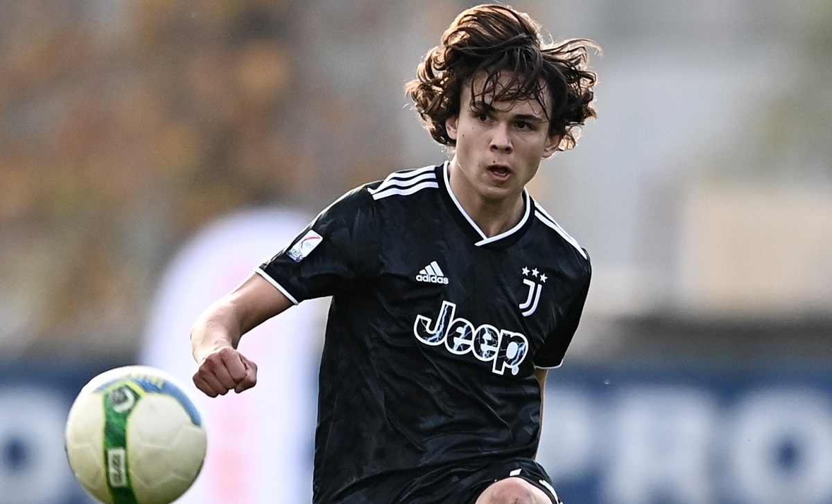 palumbo juventus next gen 2