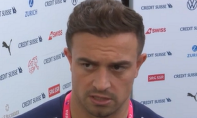 shaqiri