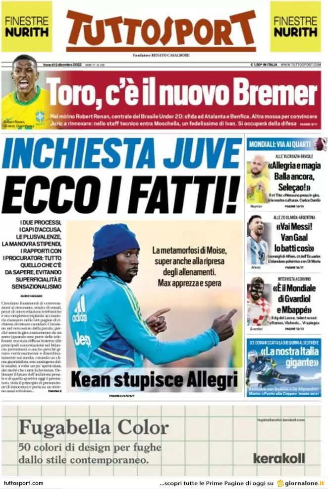 tuttosport 001303638