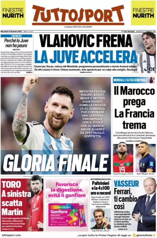 tuttosport 001305092