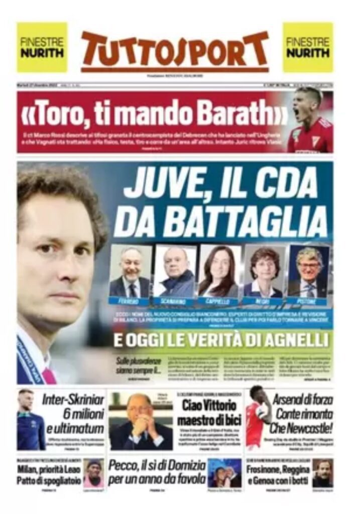 tuttosport 003044779