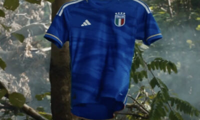 Maglia Italia