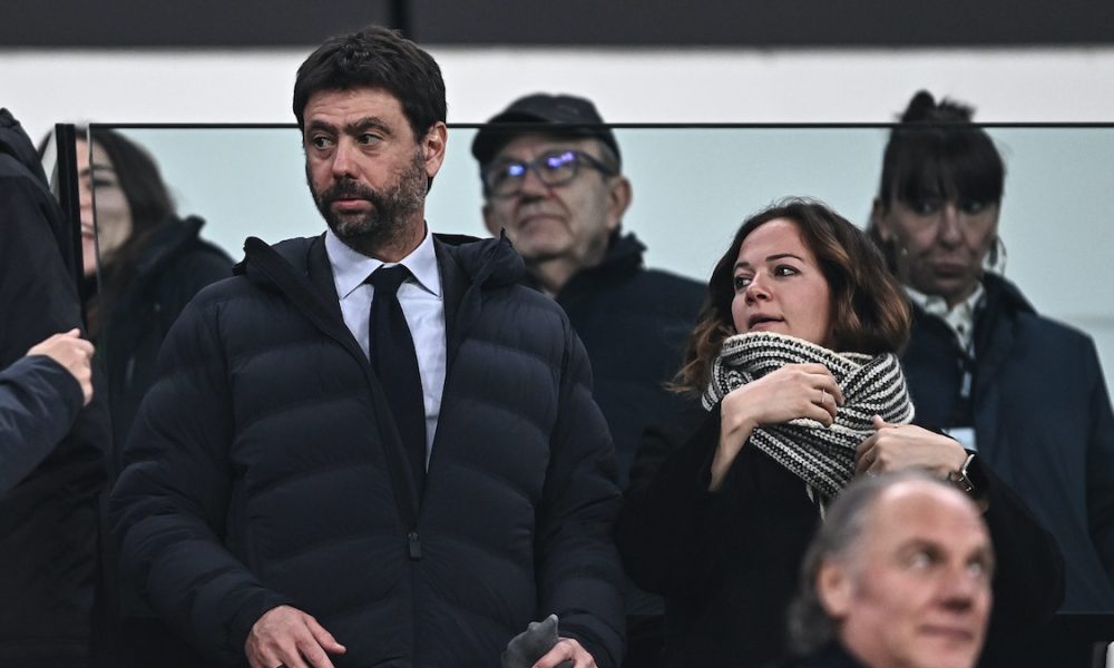 Juventus News – Agnelli alla Juventus: possibile ritorno in bianconero?