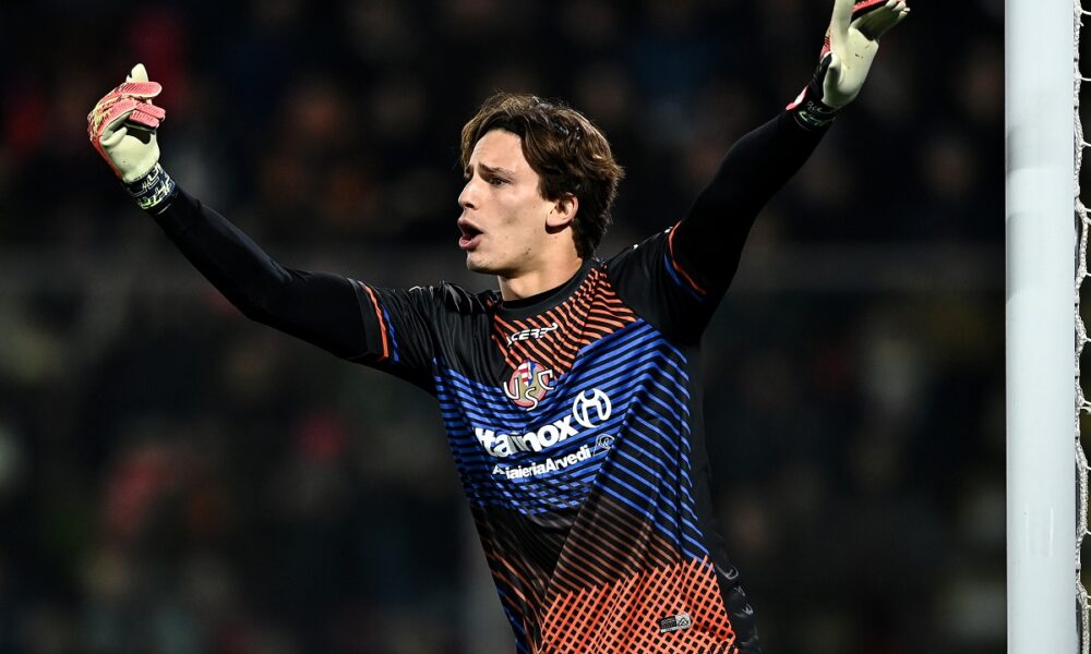 Juventus Market: Carnesecchi Potential Replacement for Szczesny, Beyond Koopmeiners – Details