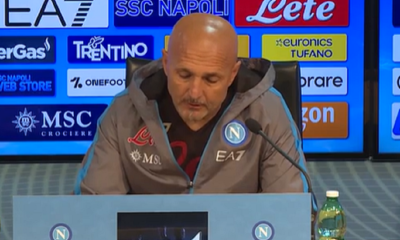 luciano spalletti