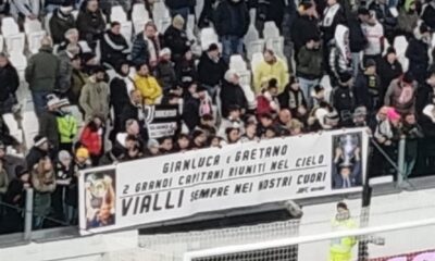 striscione vialli