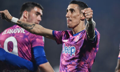 Angel Di Maria