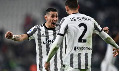 Di Maria De Sciglio