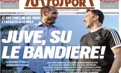 Tuttosport