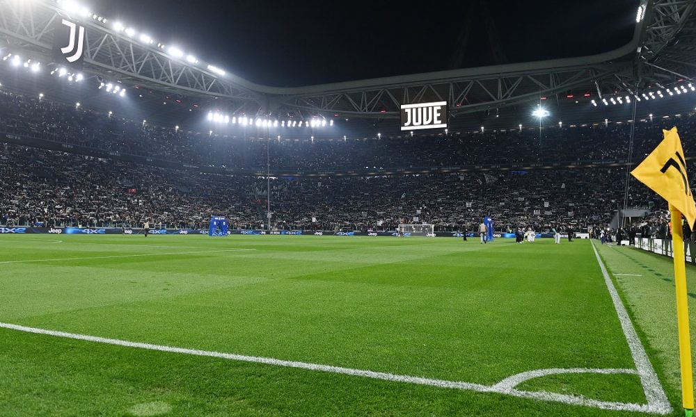 Juventus News – Juve-Verona: fiaccola Giochi Mondiali Invernali Special Olympics all’Allianz Stadium