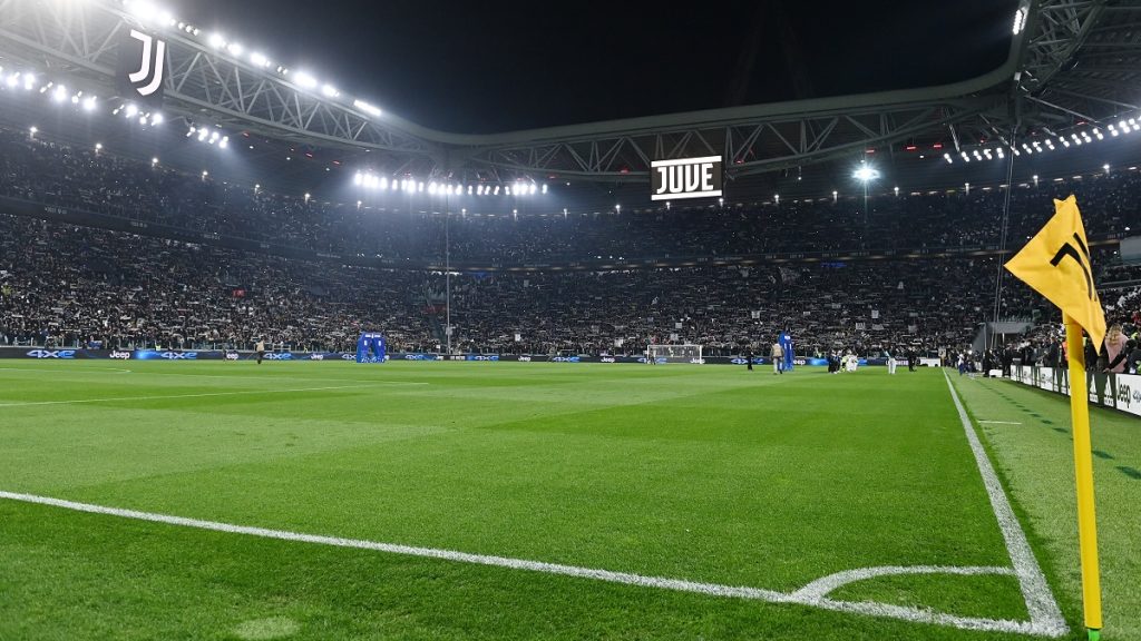 Abbonamenti Juve Sold Out! Due Settori Già Esauriti Per Il Ritorno