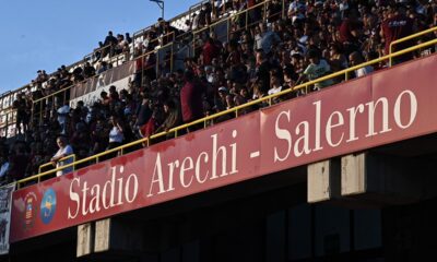 stadio arechi salernitana