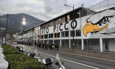 stadio picco spezia