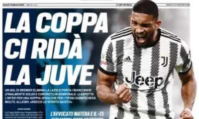 tuttosport