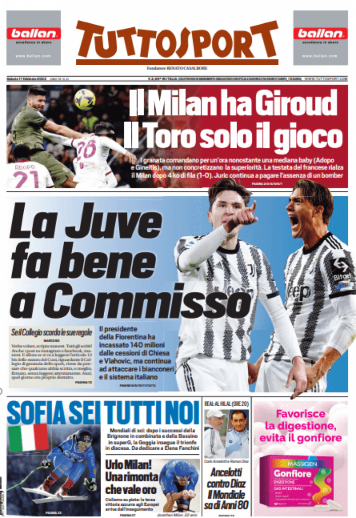 tuttosport 48