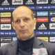 Allegri zona mista