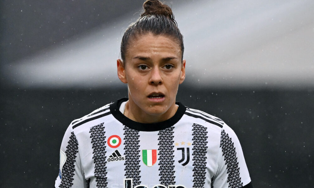 Juventus News – Juventus Women: lesione per Boattin a seguito di infortunio