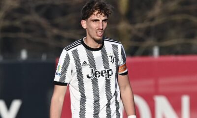 citi juve primavera