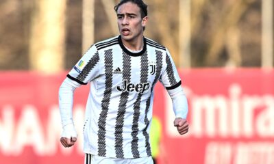 Juventus News 24 Primavera
