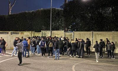 stadio olimpico roma