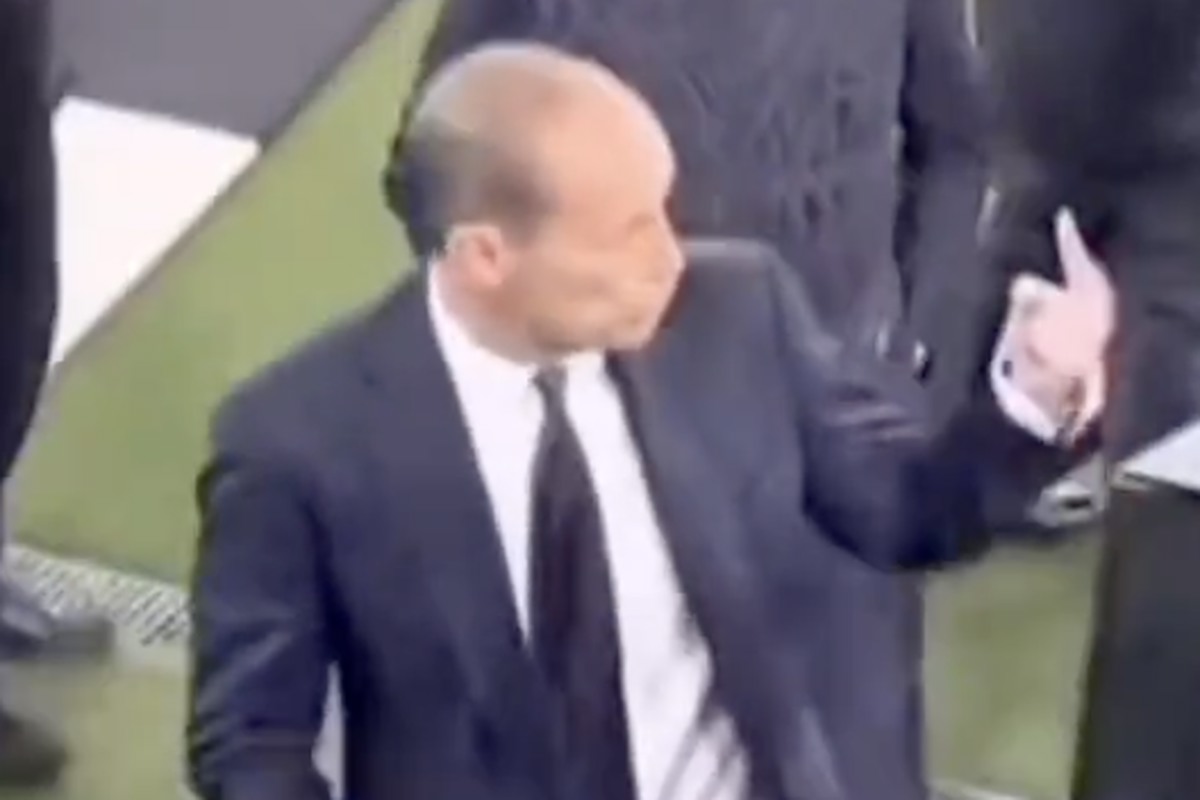 Allegri 4