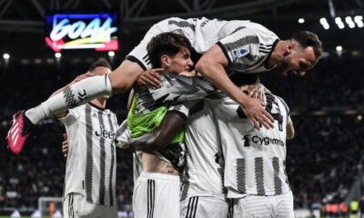 Juventus