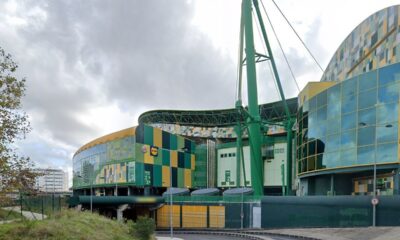 alvalade stadio sporting