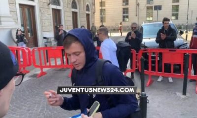 barella inter