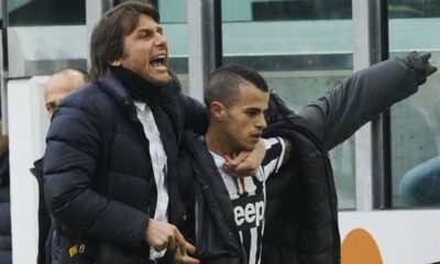 conte giovinco