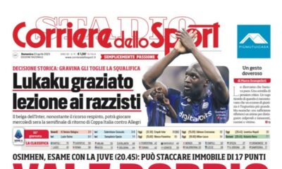 corriere dellosport