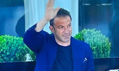 Alessandro Del Piero