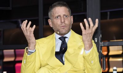 Lapo Elkann