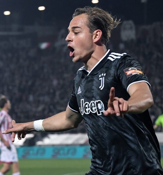 Juventus News 24 - Ultime Notizie Juventus FC