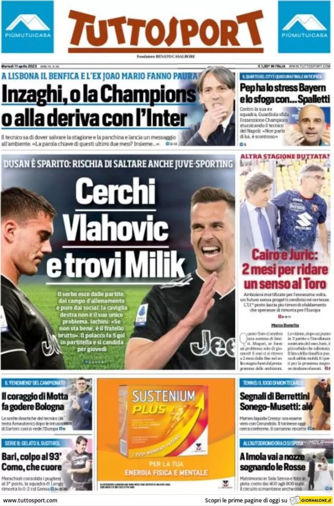 tuttosport 000310345