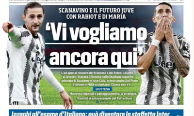 tuttosport 1 aprile 2023 1 e1680300854276